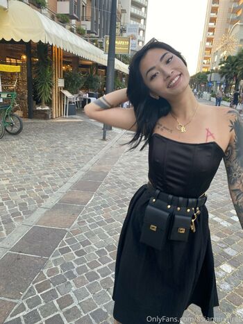 asianiina