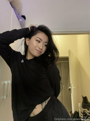 asianiina