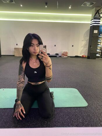 asianiina