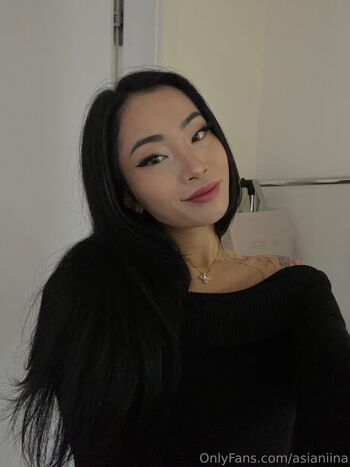 asianiina