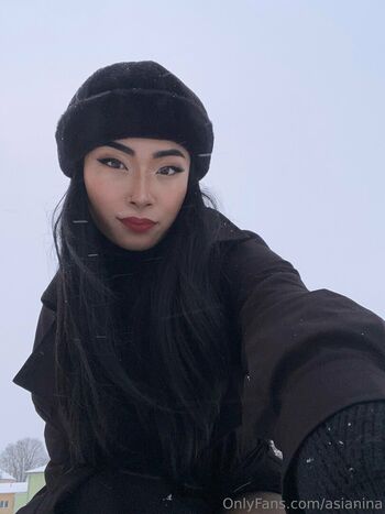 asianina