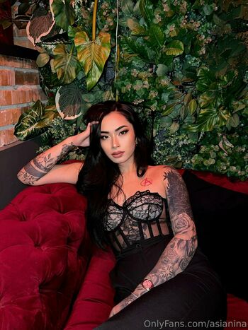 asianina