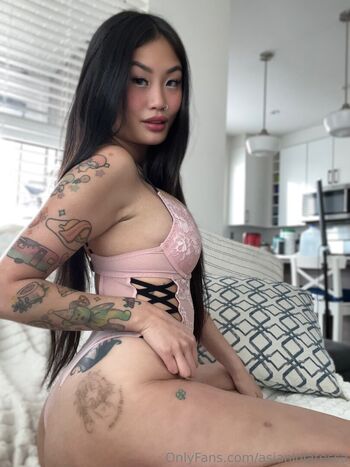 asianlolatessa