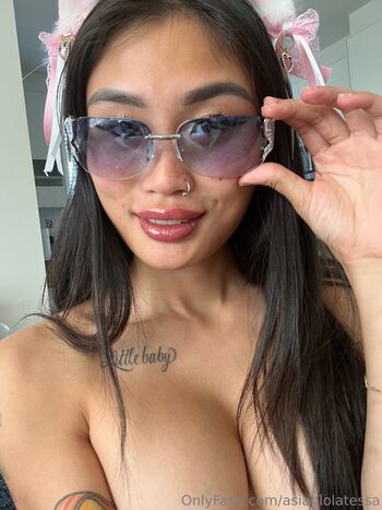 asianlolatessa
