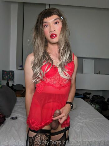 asiansissycd