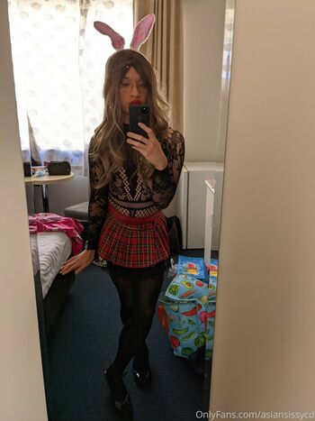 asiansissycd