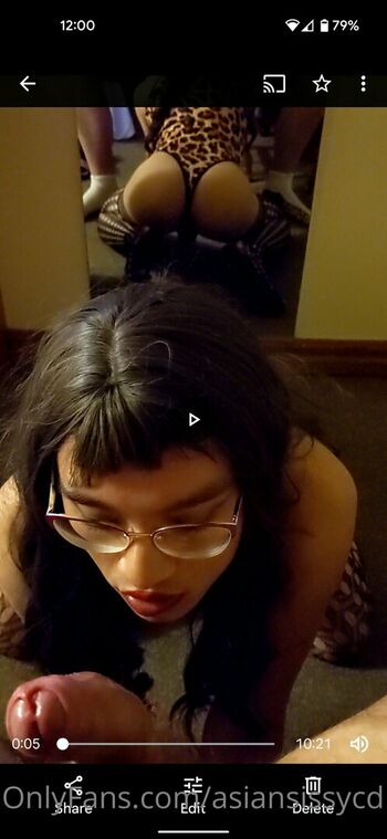asiansissycd