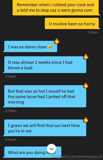 asiansissycd