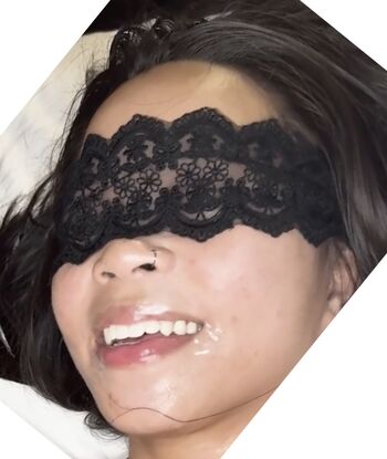 AsianSnowBunny
