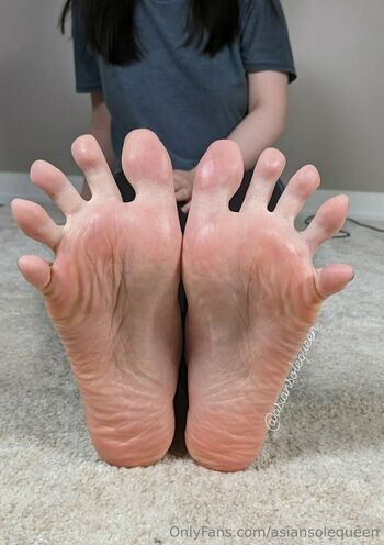 asiansolequeen