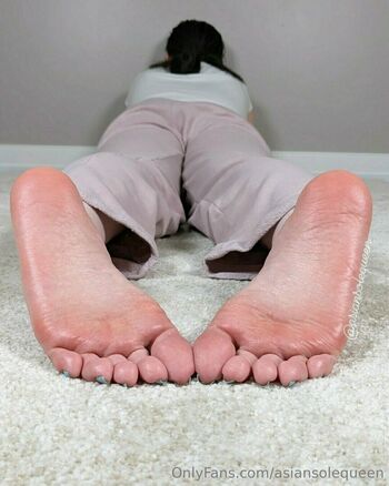 asiansolequeen
