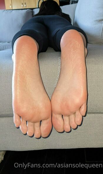 asiansolequeen