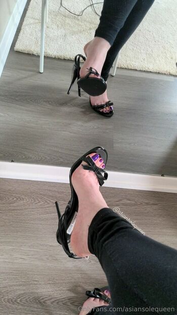 asiansolequeen