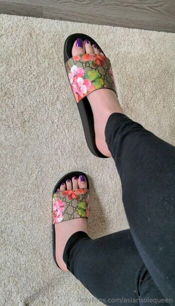 asiansolequeen