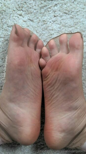 asiansolequeen