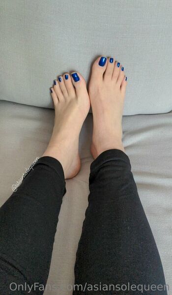 asiansolequeen