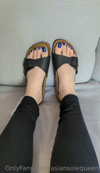 asiansolequeen