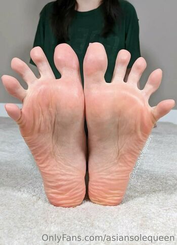 asiansolequeen