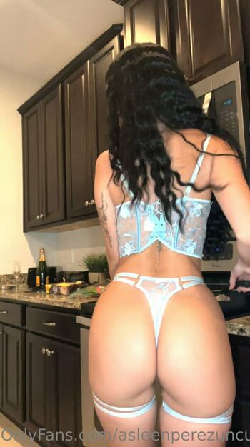 asleenperezuncut