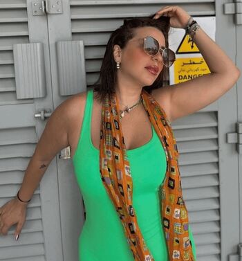 Asma Sherif Moneer