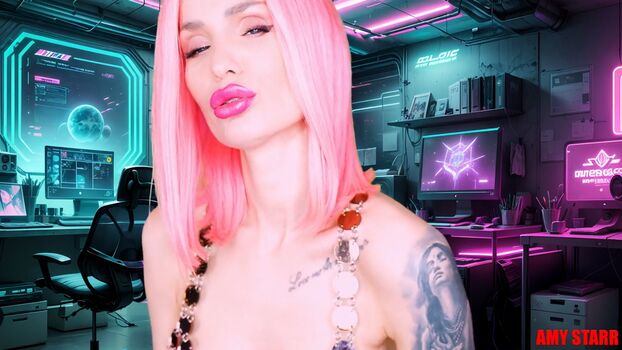 ASMR Amy