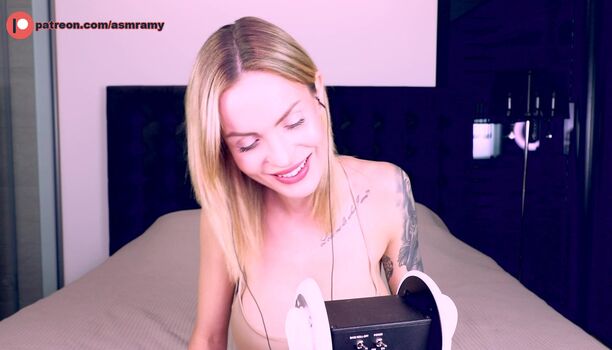 ASMR Amy