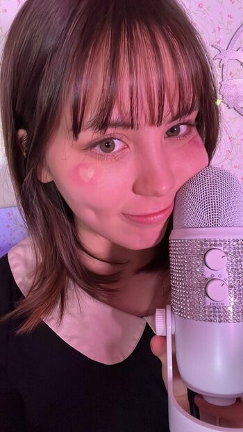 ASMR BlueKatie