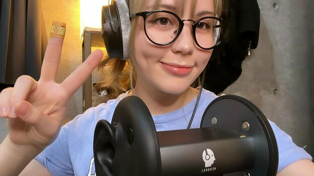 ASMR BlueKatie