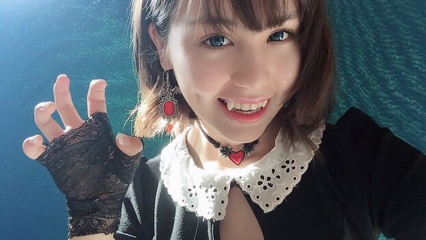 ASMR BlueKatie