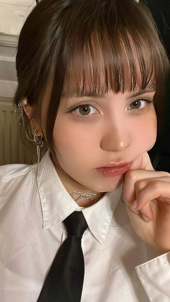 ASMR BlueKatie