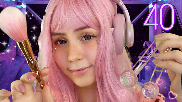 ASMR BlueKatie
