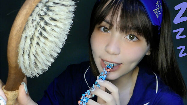 ASMR BlueKatie
