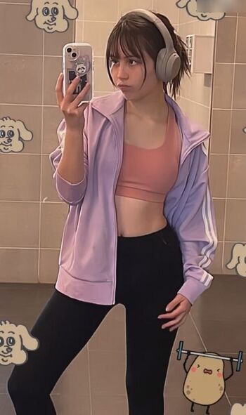 ASMR BlueKatie