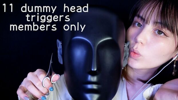 ASMR BlueKatie