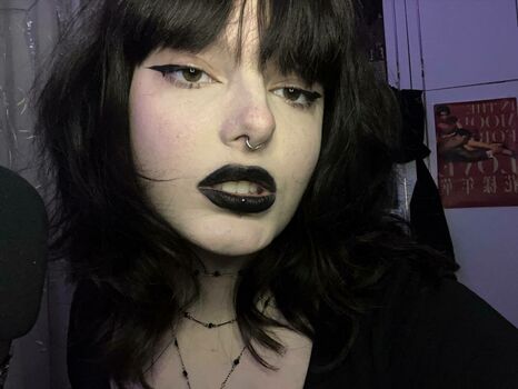 Asmr Creature