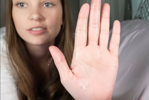 ASMR Darling