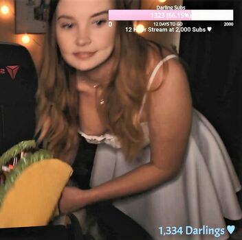 ASMR Darling