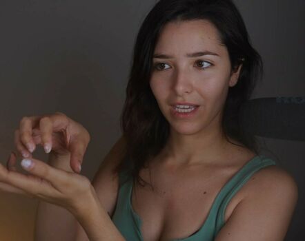ASMR Glow