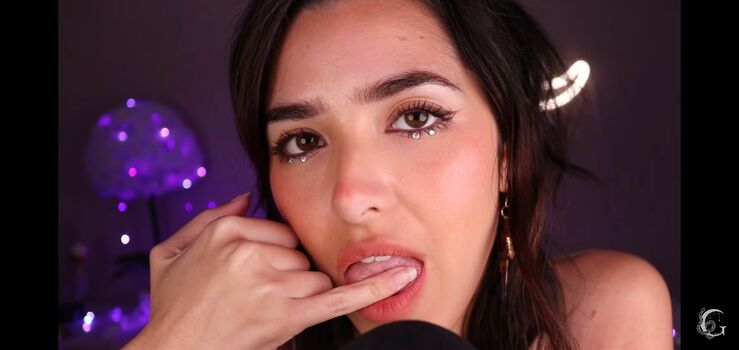 ASMR Glow