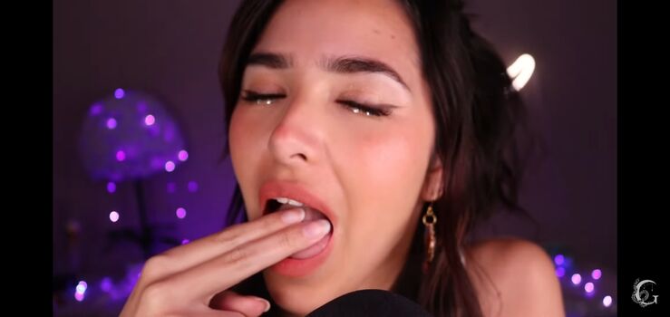 ASMR Glow