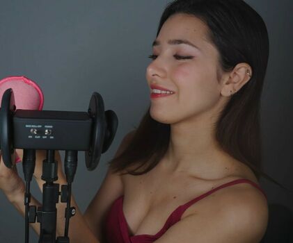ASMR Glow
