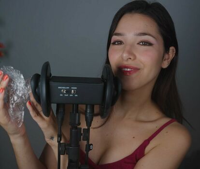 ASMR Glow