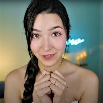 ASMR Glow