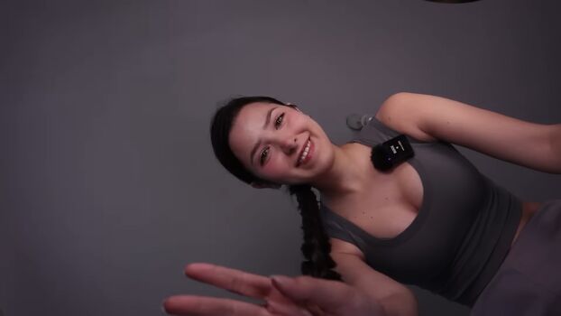 ASMR Glow