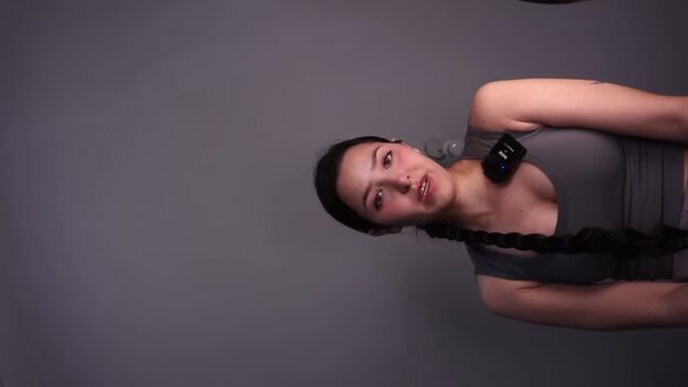 ASMR Glow