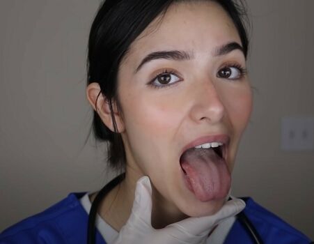 ASMR Glow