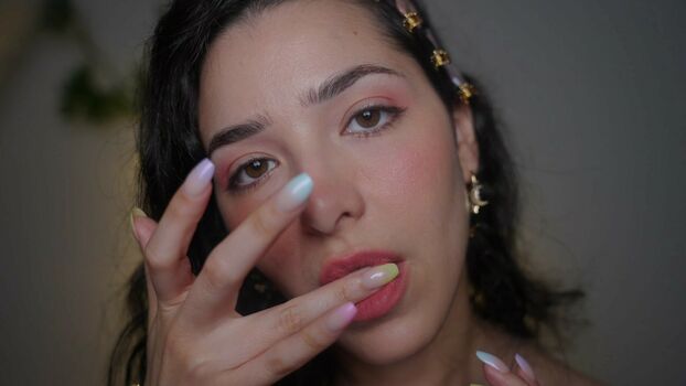 ASMR Glow