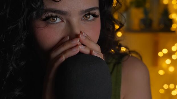 ASMR Glow