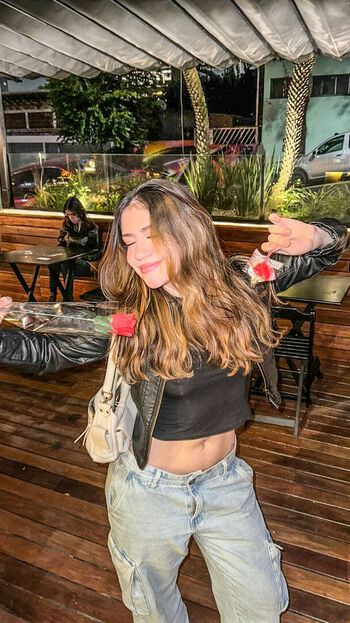 ASMR Maria ZB