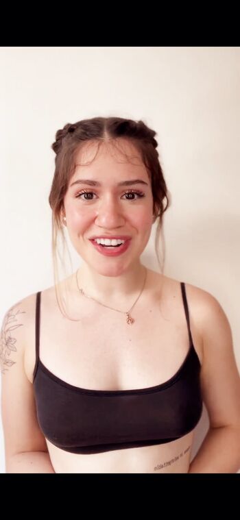 ASMR Maria ZB